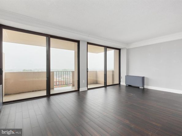 4141 N Henderson Road N 809, Arlington VA 22203