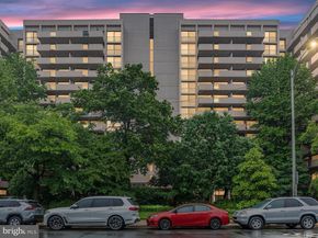 4141 N Henderson Road N 809, Arlington VA 22203