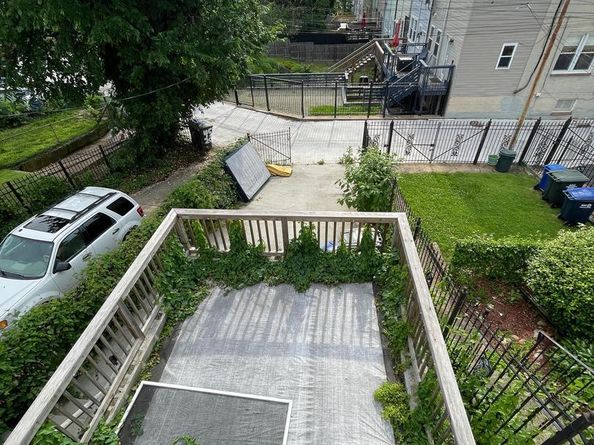 4522 4TH Street NW, Washington DC 20011