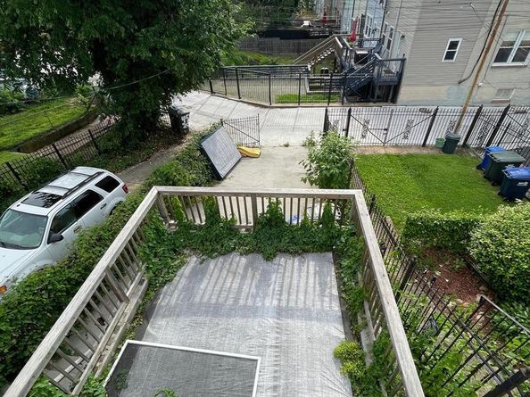 4522 4TH Street NW, Washington DC 20011