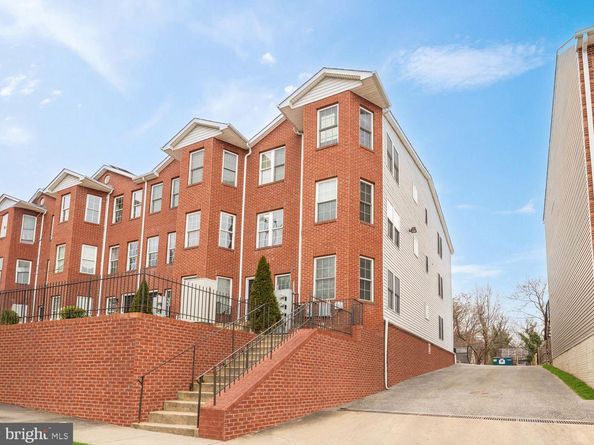 1755 W Street SE C, Washington DC 20020