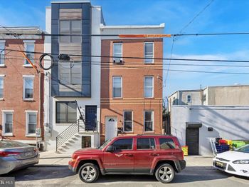 432 Mifflin Street
