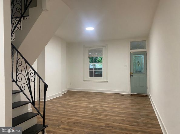2546 N Marston Street, Philadelphia PA 19132