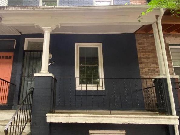 2546 N Marston Street, Philadelphia PA 19132