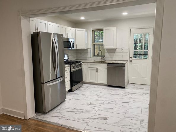 2546 N Marston Street, Philadelphia PA 19132