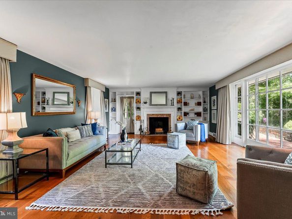 716 Old Gulph Road, Bryn Mawr PA 19010