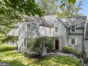 716 Old Gulph Road, Bryn Mawr PA 19010