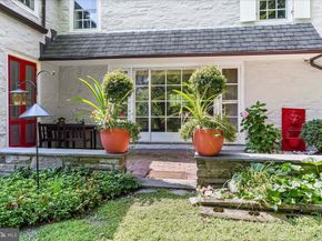 716 Old Gulph Road, Bryn Mawr PA 19010