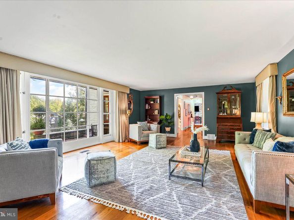 716 Old Gulph Road, Bryn Mawr PA 19010