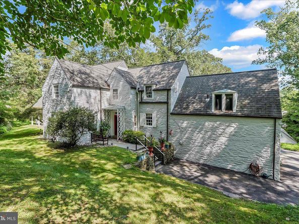 716 Old Gulph Road, Bryn Mawr PA 19010