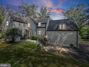 716 Old Gulph Road, Bryn Mawr PA 19010