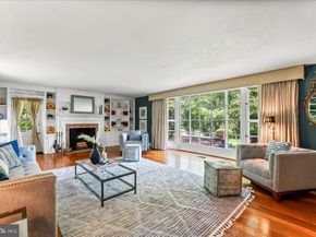 716 Old Gulph Road, Bryn Mawr PA 19010