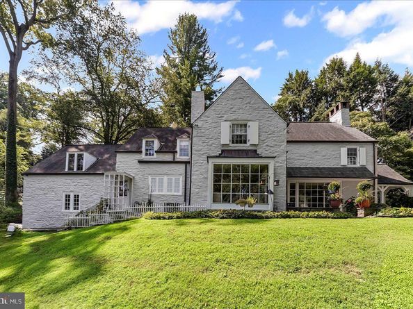 716 Old Gulph Road, Bryn Mawr PA 19010
