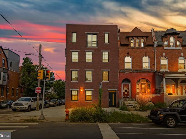 1947 N 33rd Street, Philadelphia PA 19121