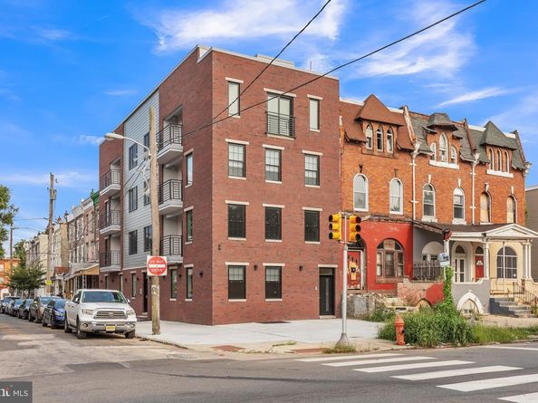 1947 N 33rd Street, Philadelphia PA 19121