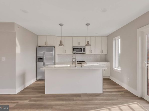 1947 N 33rd Street, Philadelphia PA 19121