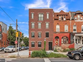 1947 N 33rd Street, Philadelphia PA 19121