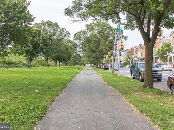 1947 N 33rd Street, Philadelphia PA 19121