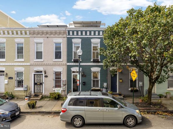 1239 Wylie Street NE, Washington DC 20002