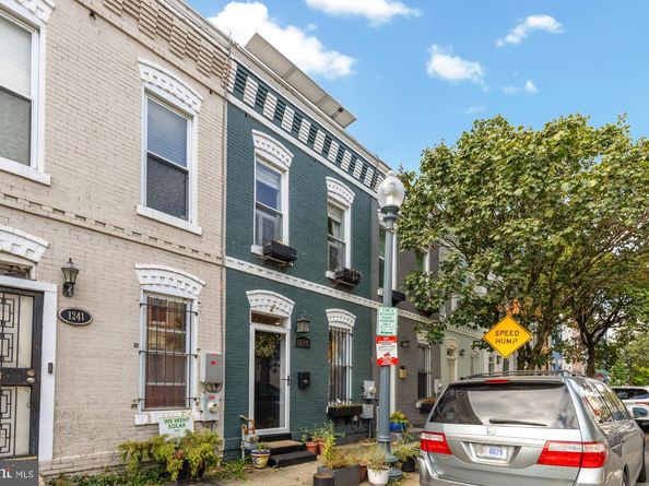 1239 Wylie Street NE, Washington DC 20002