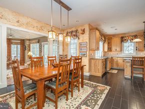 52 Woodside Lane, New Hope PA 18938