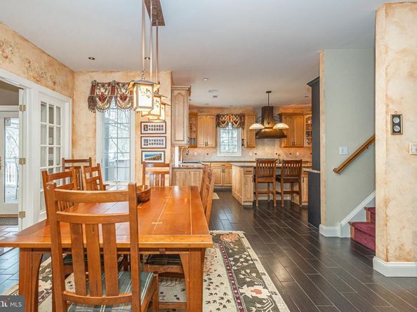 52 Woodside Lane, New Hope PA 18938