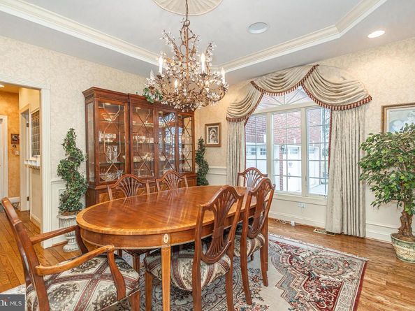 52 Woodside Lane, New Hope PA 18938