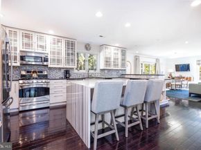 200 Hillcrest Avenue, Philadelphia PA 19118