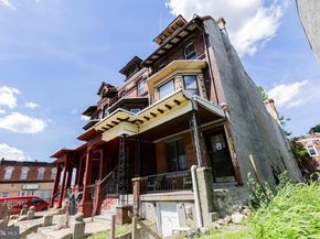 5147 Hazel Avenue, Philadelphia PA 19143