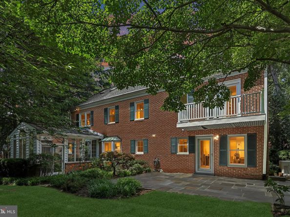 5110 Duvall Drive, Bethesda MD 20816
