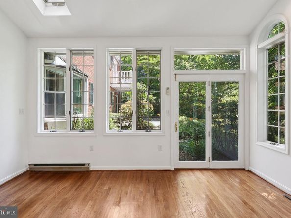 5110 Duvall Drive, Bethesda MD 20816