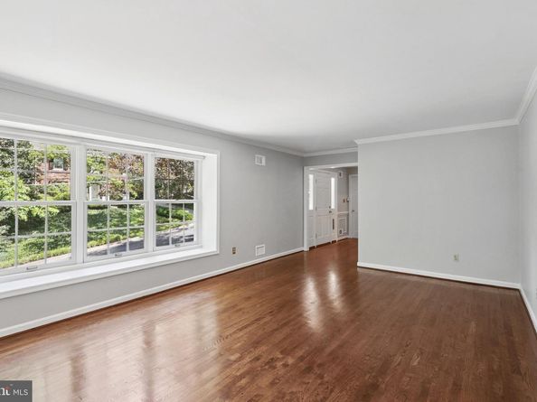 5110 Duvall Drive, Bethesda MD 20816