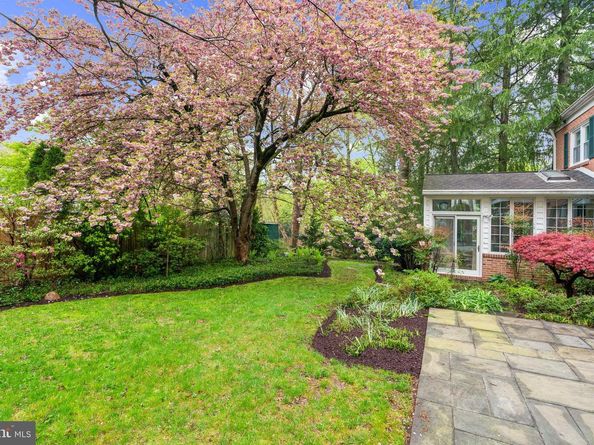 5110 Duvall Drive, Bethesda MD 20816
