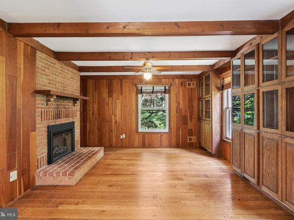 5110 Duvall Drive, Bethesda MD 20816