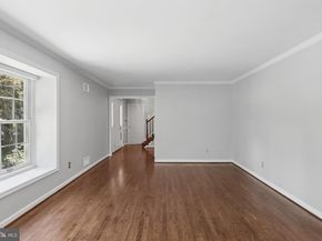 5110 Duvall Drive, Bethesda MD 20816