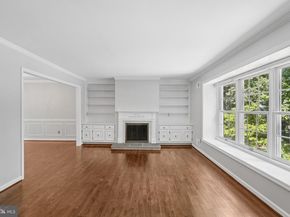 5110 Duvall Drive, Bethesda MD 20816