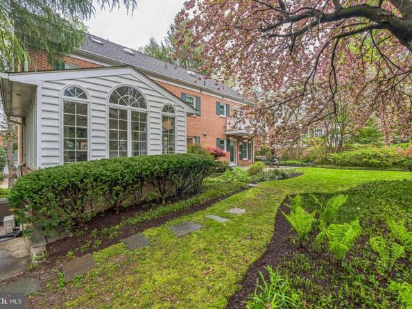 5110 Duvall Drive, Bethesda MD 20816