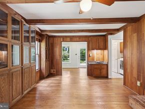 5110 Duvall Drive, Bethesda MD 20816