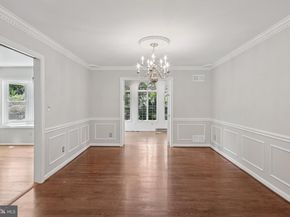 5110 Duvall Drive, Bethesda MD 20816