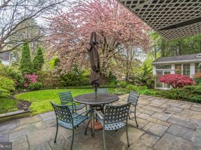 5110 Duvall Drive, Bethesda MD 20816