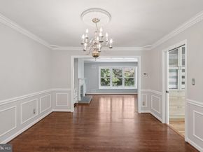 5110 Duvall Drive, Bethesda MD 20816