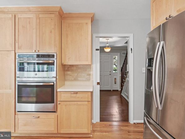 5110 Duvall Drive, Bethesda MD 20816