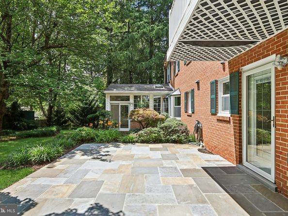 5110 Duvall Drive, Bethesda MD 20816
