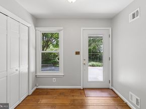 5110 Duvall Drive, Bethesda MD 20816