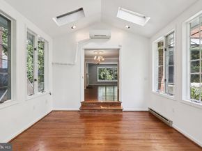 5110 Duvall Drive, Bethesda MD 20816