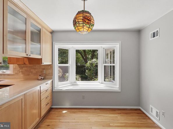 5110 Duvall Drive, Bethesda MD 20816