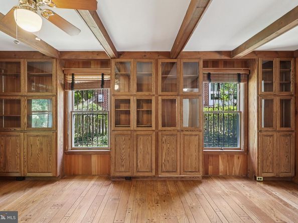 5110 Duvall Drive, Bethesda MD 20816