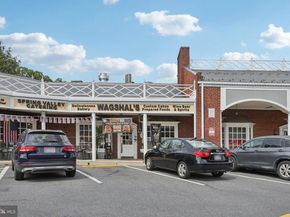 5110 Duvall Drive, Bethesda MD 20816