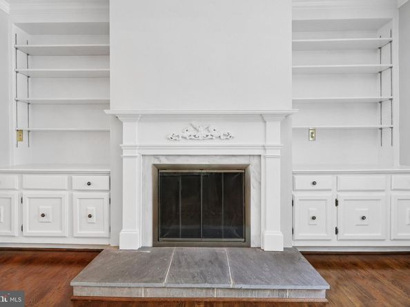 5110 Duvall Drive, Bethesda MD 20816