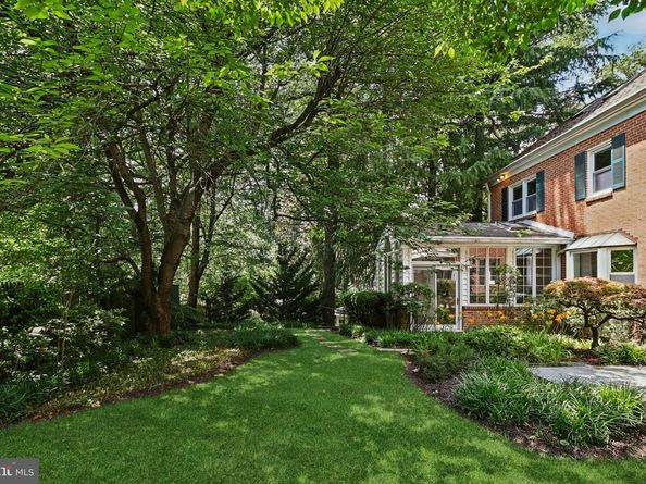 5110 Duvall Drive, Bethesda MD 20816